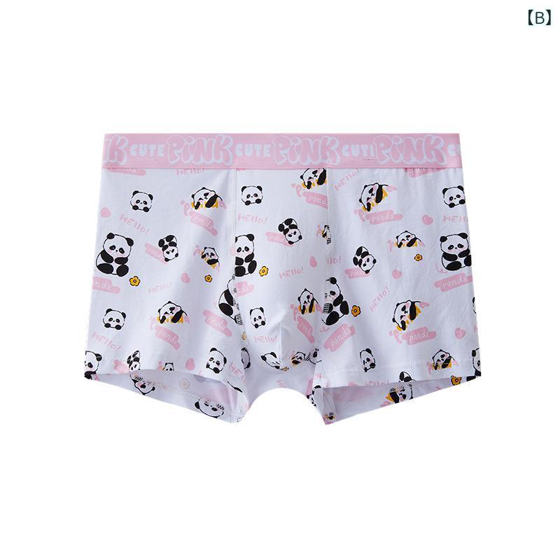 パンツ 男性用 下着 ボクサーパンツ かわいい...の紹介画像3