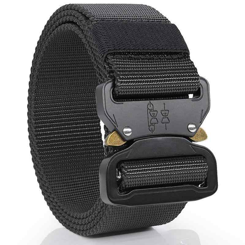 ベルト 男性用 眼鏡 コブラ tactical ナイロン ウェビング カモフラージュ ミリタリー 幅広 カジュアル