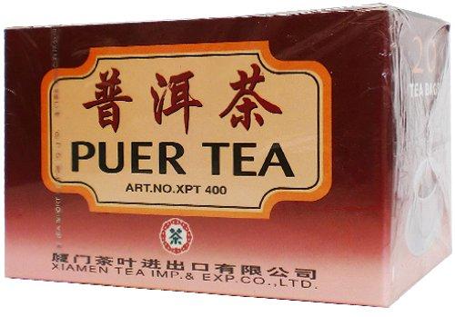 ティーブティック 海堤牌 プーアー�