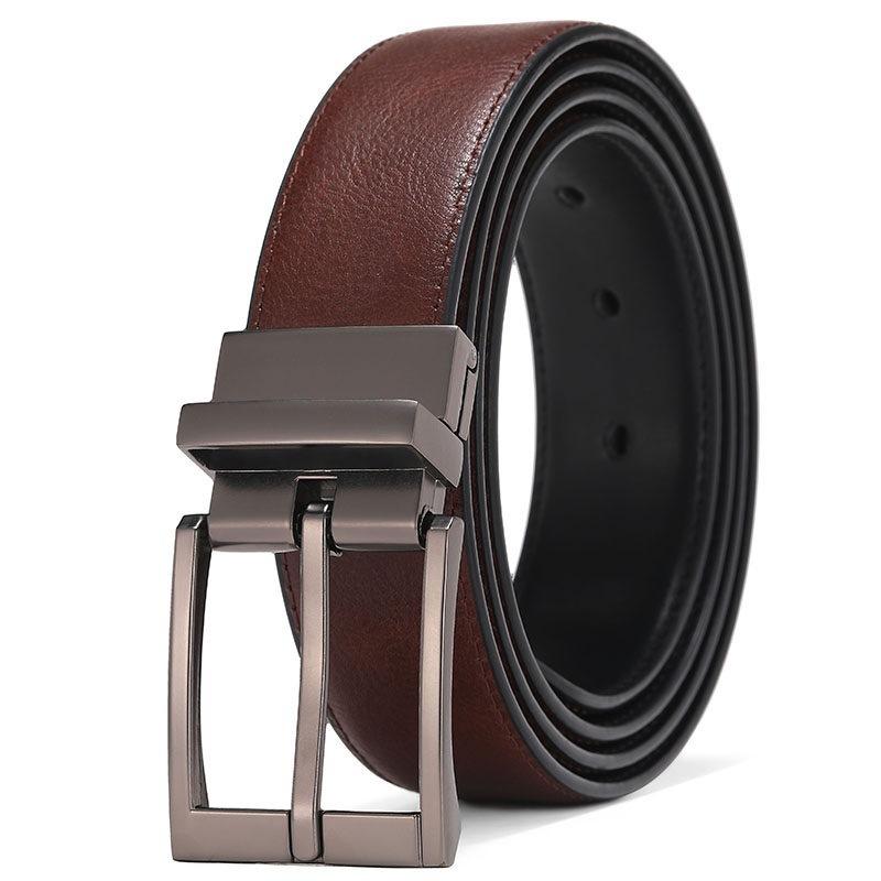 2個セットベルト 男性用 レザー 合金 バックル 幅広 黒 普段使い パンツ用 ズボン用 100cm 105cm 110cm 115cm 120cm 125cm 130cm・素材: 仿皮・バックル素材: 合金・バックル仕様: オートロック式・カラー: ブラック・ベルト幅: 2～4cm・長さ: 100cm, 105cm, 110cm, 115cm, 120cm, 125cm, 130cm・サイズ: 120cm