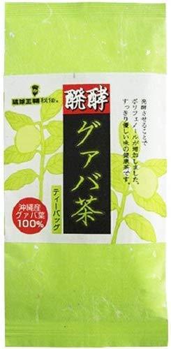 発酵グァバ茶((ティーバック)1g×15包