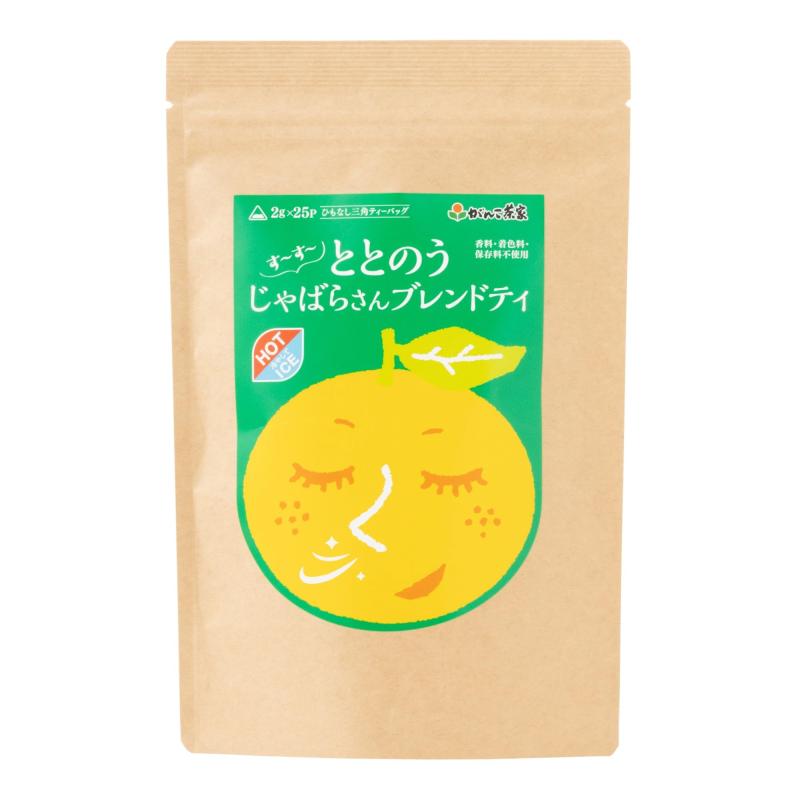 がんこ茶家 じゃばら�