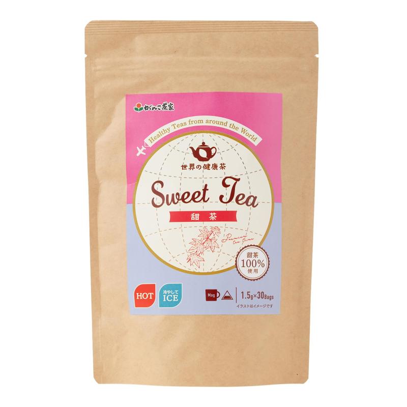 がんこ茶家 世界の健�