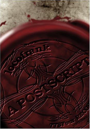 locofrank / A POSTSCRIPT 