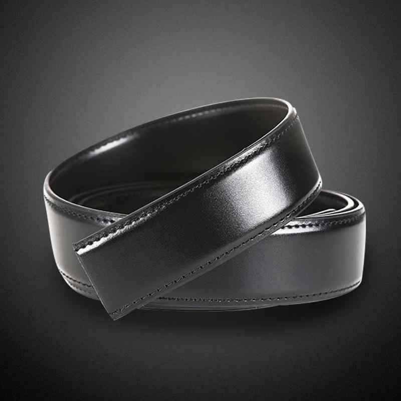 ベルト メンズ 男性用 革 牛革 レザー 34cm幅 ピンバックル 紳士用 通勤用 ブラック 115cm 105cm 130cm