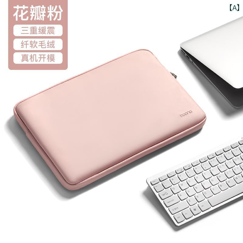 14インチ Dell Asus 156インチ Pro 13（ オス）（ メス） Mac 16などに 適 ラップ トップ バッグ ライナー
