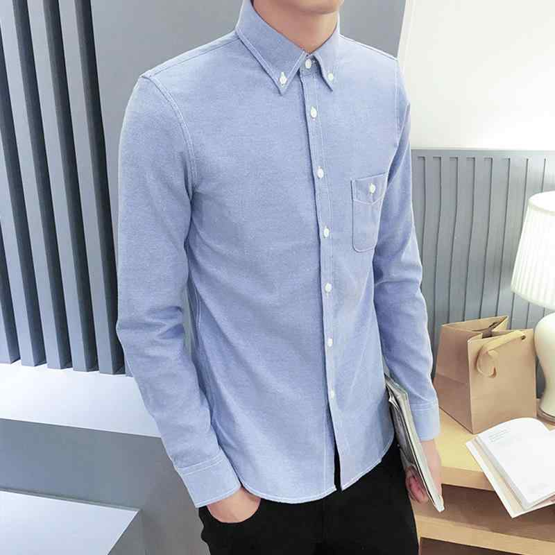 2個セットシャツ メンズ 男性用 オックスフォード 長袖 トップス 白シャツ 無地 スリム フィット 普段使い 中国風 コットンブレンド ブラック レッド ブルー グレー グリーン フォーマル カジュアル・生地名: 綿混紡・素材機能: 洗濯機洗い可能・風・対象: 若者・タイプ: カーディガン・フィット: スリム・襟のタイプ: 襟付き・袖丈: 長袖・柄: 無地・・ディテール: ポケット・主な生地の組成: 綿60%・利用シーン: デイリー・色: 白, 黒, 赤, ライトブルー, ダークブルー, グレー, 緑, ターコイズブルー・サイズ: M, L, XL, XXL, 3XL, 4XL, 5XL・シーズン: 四季・加工: 防しわ加工・対象年齢: 大人・生地: オックスフォード・対象性別: 男性・製品カテゴリ: シャツ