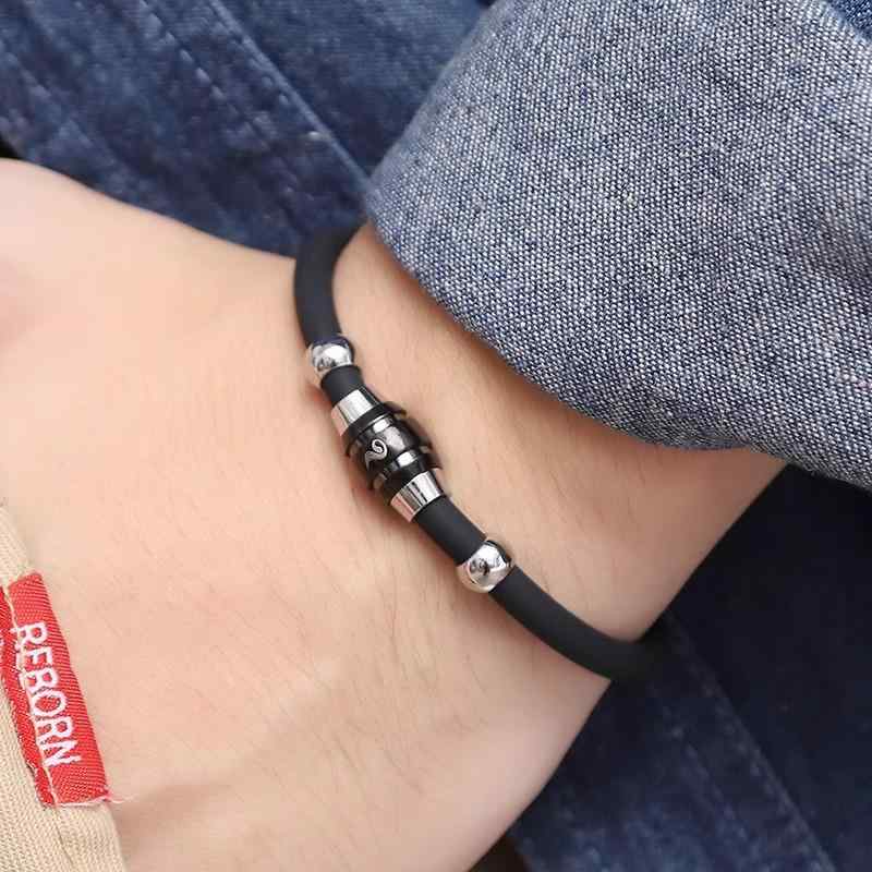 ブレスレット 静電気除去 リムーバー カー用品 男性用 女性用 静電気軽減 秋冬