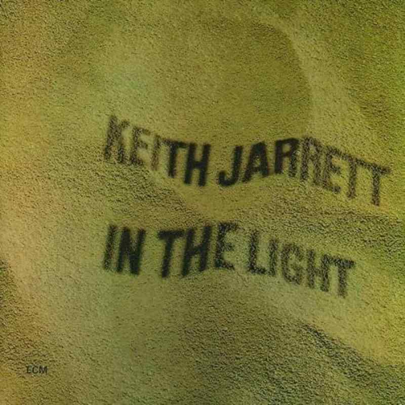 【中古】In the Light - Jarrett, Keith