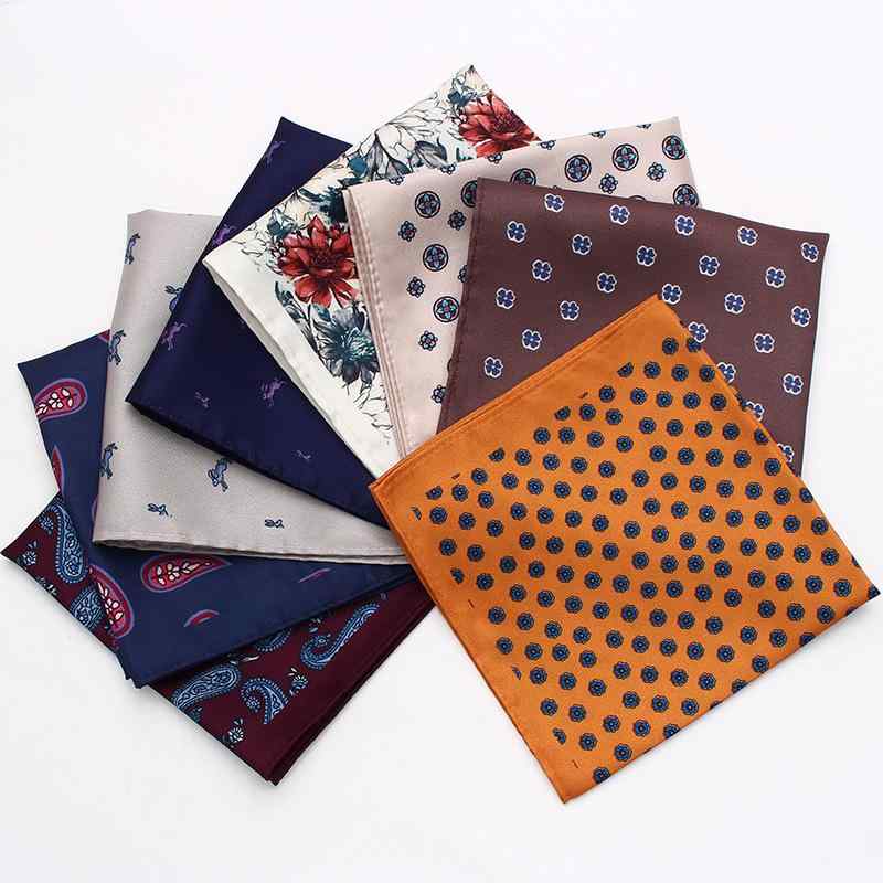 ポケットチーフ 男性用 フォーマル 