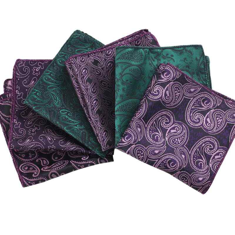 ポケットチーフ 男性用 フォーマル ビジネス 結婚式 腰果 紳士 ハンカチ ポリエステル(x2)