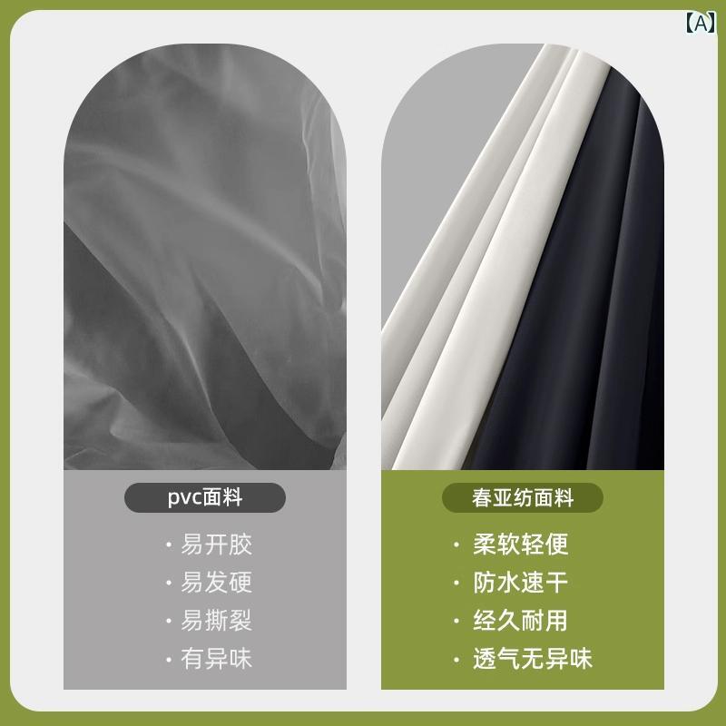 ティーンエイジャーや サイク リストの ロング レインコート 大雨から 身 守るように 設計 通学や 中学生 自転車 学生に 適います