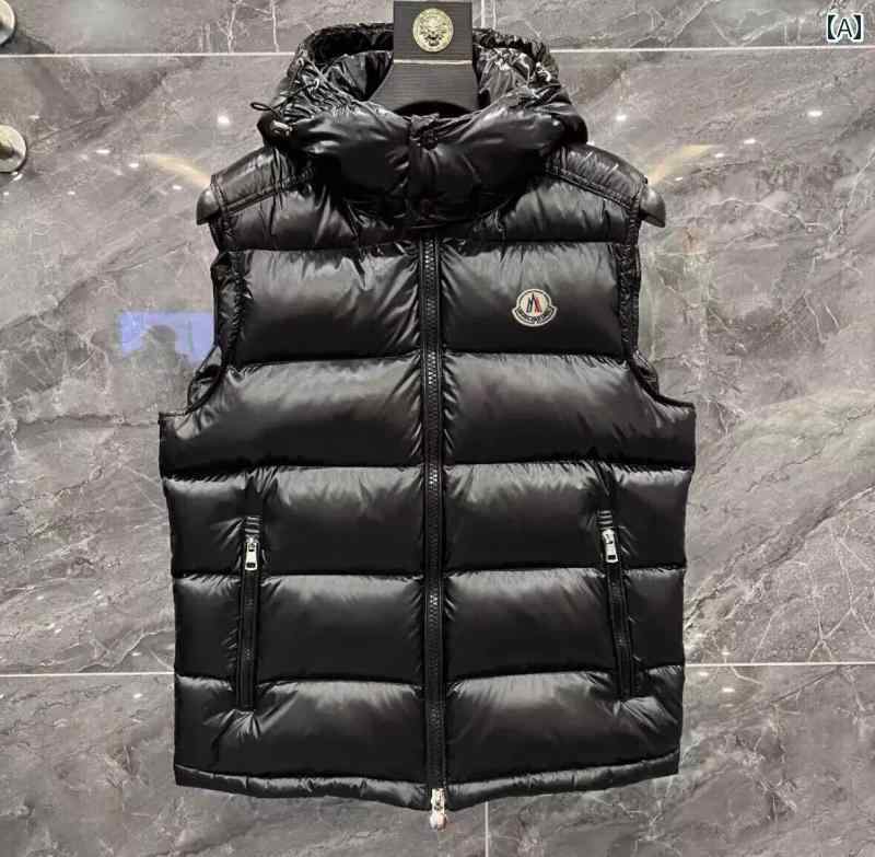 楽天市場】b系 ダウンベストの通販