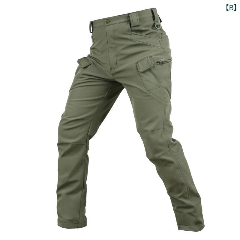 パンツ メンズ 男性用 登山パンツ トレッキングパンツ アウトドアパンツ 防風 撥水...