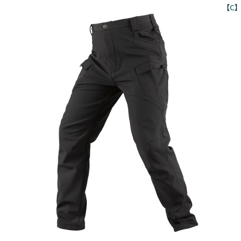 パンツ メンズ 男性用 登山パンツ トレッキングパンツ アウトドアパンツ 防風 撥水...