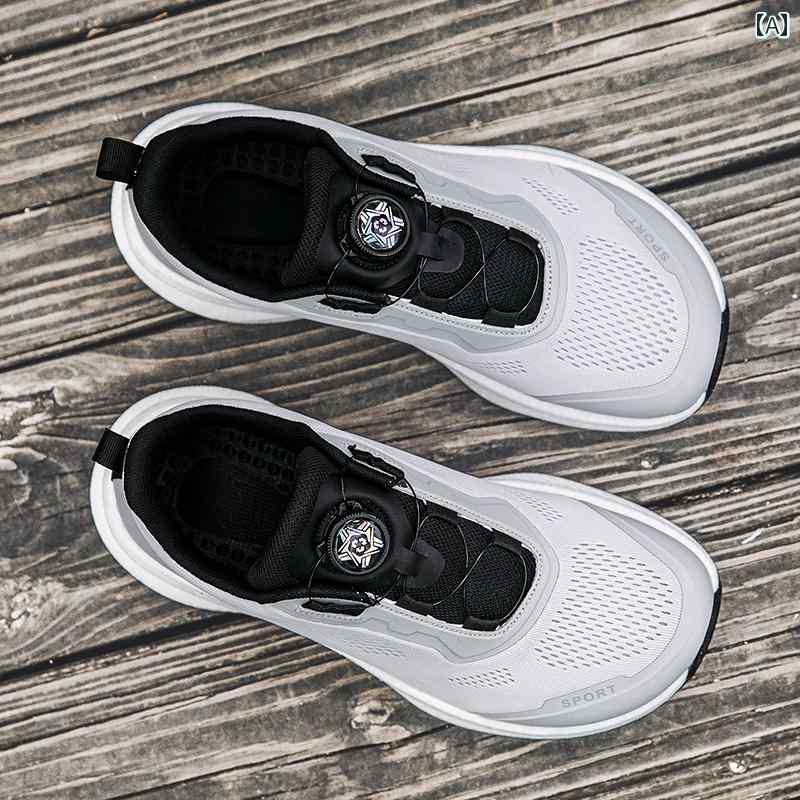 アメリカに 輸出 される 幅広 つま先 靴 紳士 プラスサイズ アウトドア カジュアル シューズ ウォーキング 4 E スポーツ.オシャレ