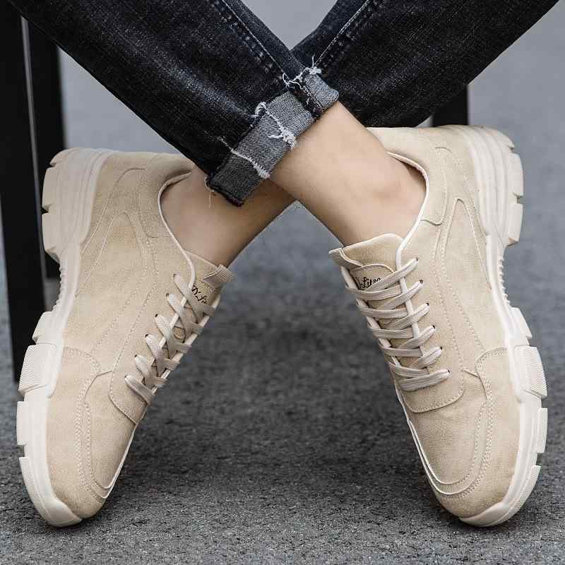 ブーツ メンズ 男性用 ワークブーツ ミリタリーブーツ 滑り止め ローカット ラウンドトゥ レースアップ PUレザー ブラック カーキ 秋冬