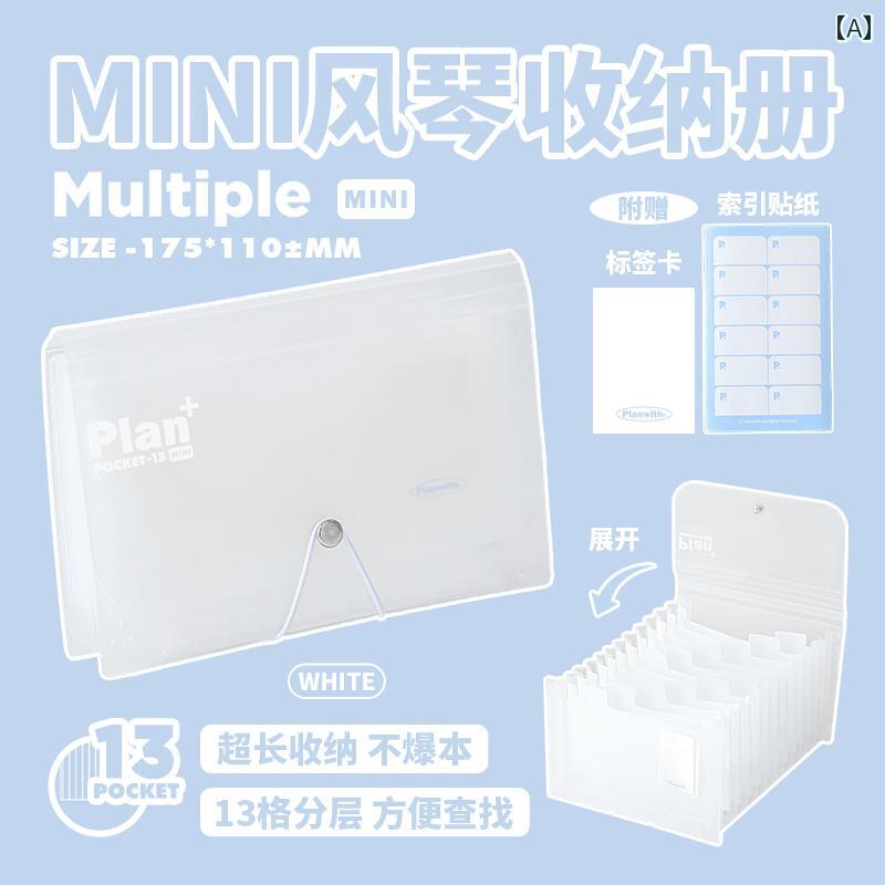 格納 式 アコーディオン フォルダー オーガナイザー 学生用 テスト 用紙 書類 高 価値 オフィス 預金 伝票 大容量の ポータブル ソーティング 整理 バッグ
