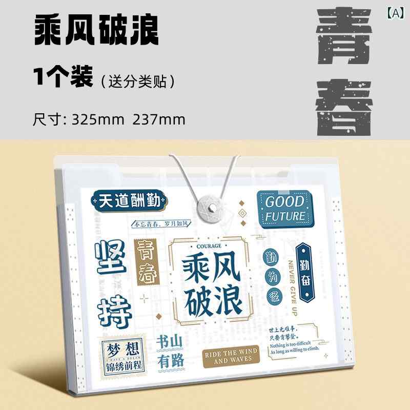 複数の インサート A4 用紙 フォルダー 中学生が テスト 整理の 必需 品 高校生が 書類や 資料 分類の ..
