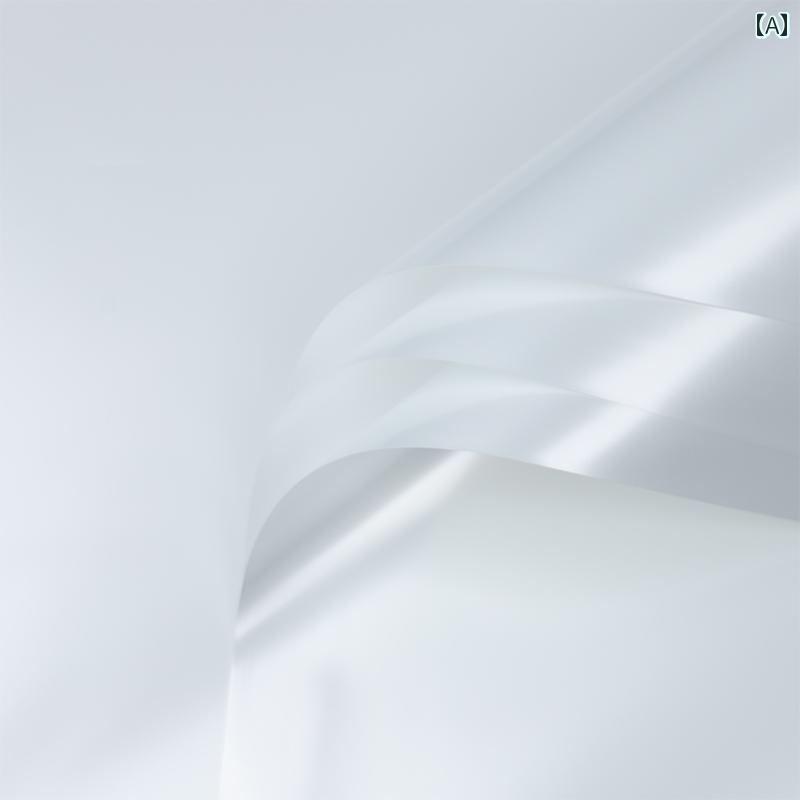 Rakuten - 無地の 韓国 初恋 紙 花束 包装 厚手の 防水 マカロン 風 花 材.カラフルカラーオシャレシンプルスタイル2025年