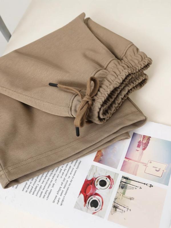 パンツ 男性用 5分丈 ハーフパンツ コットン 無地 スポーツ ウェア 部屋着 普段使い 薄手 伸縮性 ホワ..