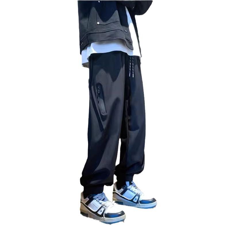 パンツ メンズ アウトドアパンツ カーゴパンツ ワークパンツ ストレート 高機能 防水 防風 春秋冬 ボトムス ズボン