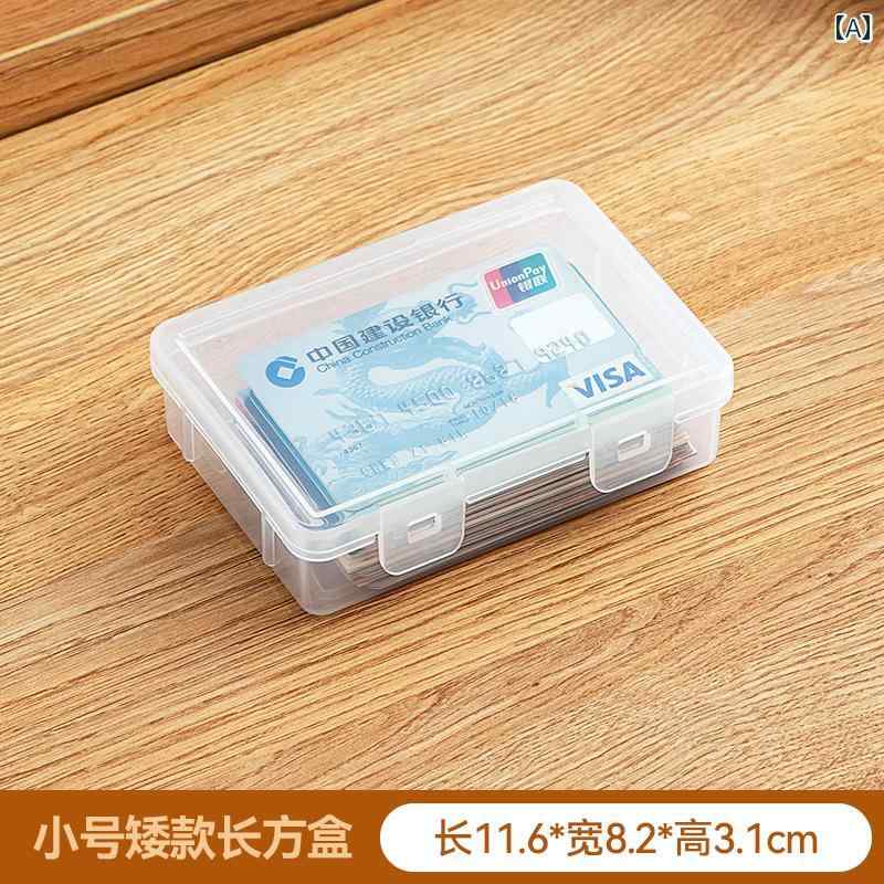 透明 プラスチック 名刺 ホルダー カード ボックス 収納 梱包 200枚 100枚 紙 箱 白 糊 付き フリップ トップ,オシャレデザイン。モデル: 3670 カードオーガナイザー-3特徴: 防塵・防水.蓋付き.積み重ね可能材質: プラスチックスタイル: ミニマリスト形状: 長方形の要素: 無地適切なスペース: オフィスエリア色の分類: 小型ショート長方形ボックス [1 個].小型ショート長方形ボックス [2 個].小型ショート長方形ボックス [3 個].小型ショート長方形ボックス [4 個].小型トール長方形ボックス [1 個].小型トール長方形ボックス [2 個].小型トール長方形ボックス [3 個].小型トール長方形ボックス [4 個].小型ショート 1.小型トール 1.小型ショート 2.小型トール 2.小型ショート 3.小型トール 3.小型ショート 4.小型トール 4.ミニトール長方形ボックス [1 個].ミニトール長方形ボックス [2 個].ミニトール長方形ボックス [3 個].ミニトール長方形ボックス [4 個]プロセス：一体成形対象：カード