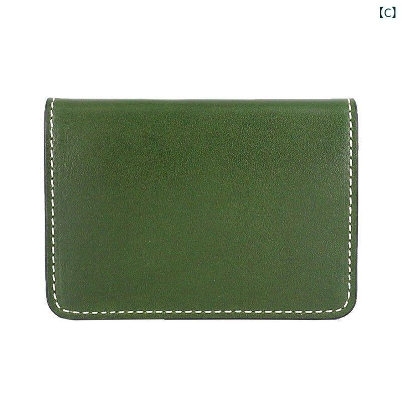 ビジネス 名刺 入れ メンズ 豪華 レディース大容量 おしゃれ カード ボックス.カラフルカラーオシャレシンプルスタイル