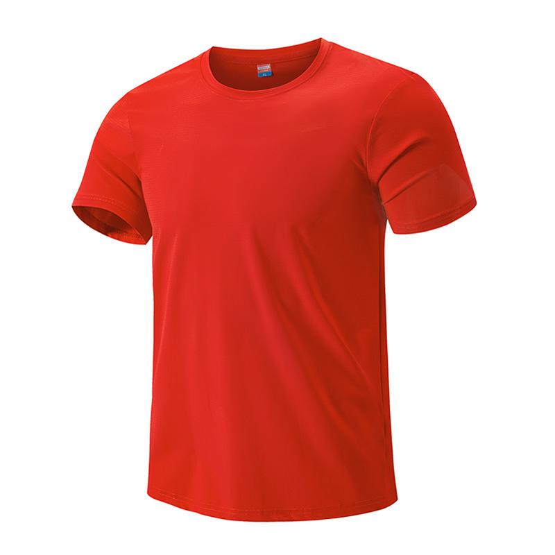 Tシャツ 男女兼用 速乾Tシャツ ナイロン混紡 ラグラン袖 丸首 軽量 通気性 スポーツウェア 普段使い アウトドア キャンプ 登山 釣り ホワイト ブラック レッド ピンク グリーン グレー パープル L XL 2XL 3XL 4XL 5XL 6XL