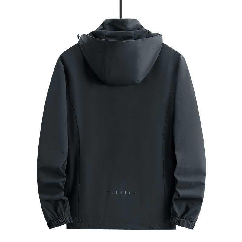 マウンテンパーカー 男女兼用 アウトドア ジャケット 防風 防水 スポーツウェア ペア カジュアル ウェア 春秋 薄手 撥水