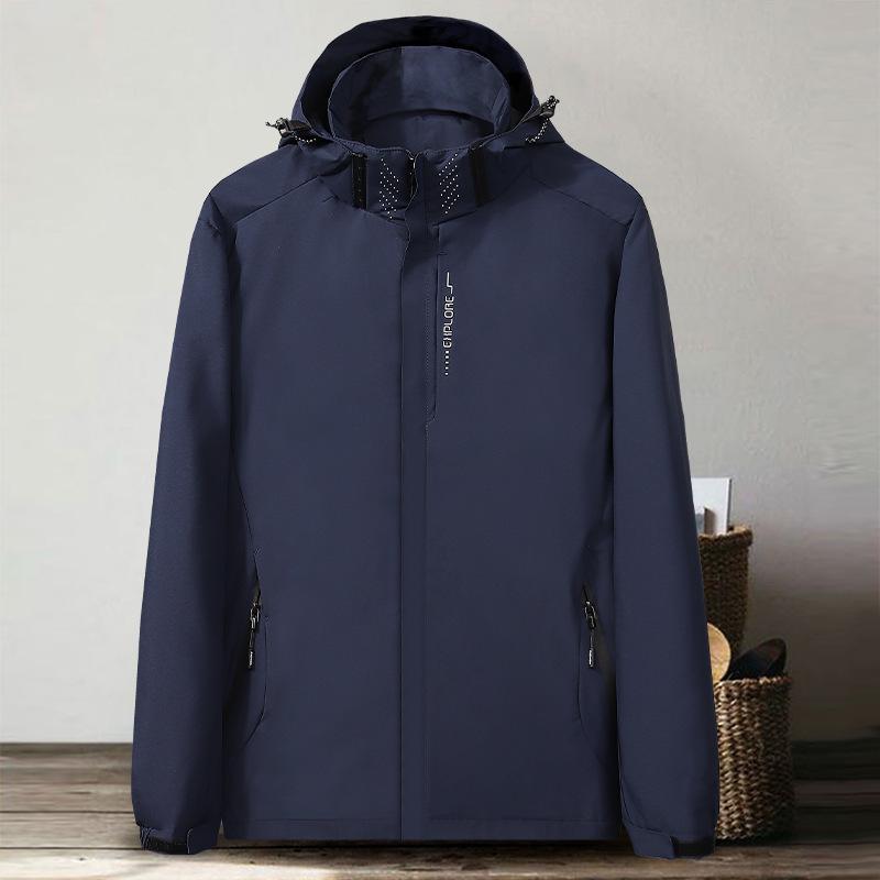 マウンテンパーカー レディース メンズ 薄手 撥水 ジャケット 春秋 登山ウェア 男性用 女性用 アウトドアウェア キャンプ 釣り 軽登山 トレッキングウェア スポーツウェア 防風 アウター ブルゾン ジャンパー