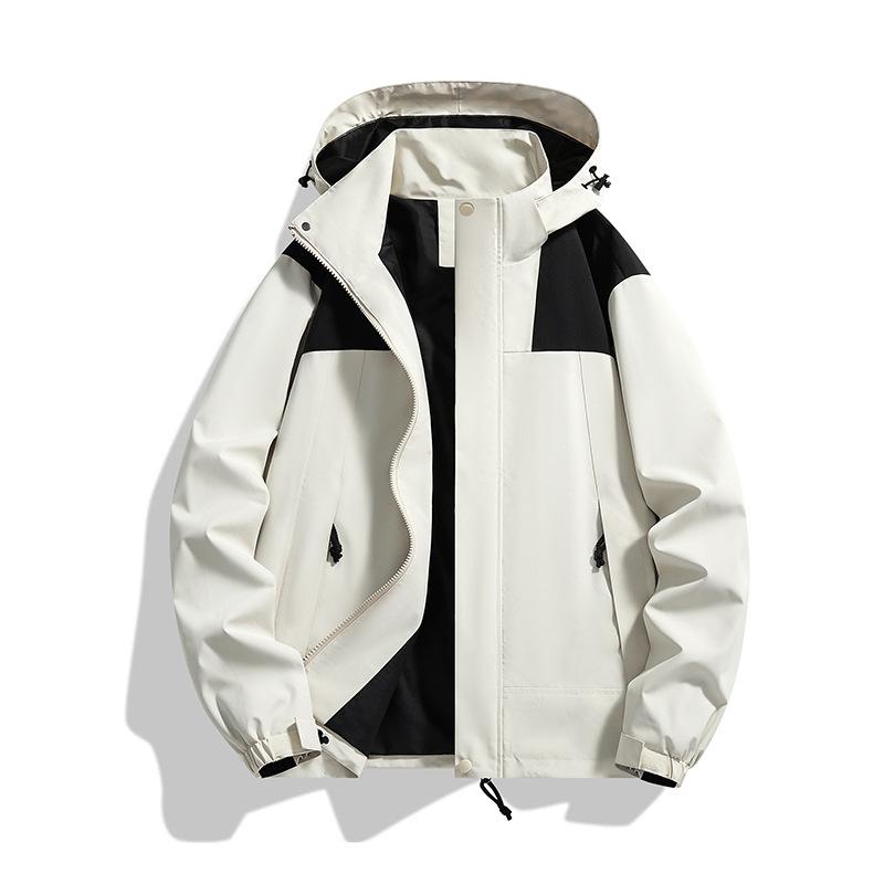 Pants - マウンテンパーカー 男性用 防風 撥水 裏起毛 登山 秋冬 アウトドア ワークウェア 作業着