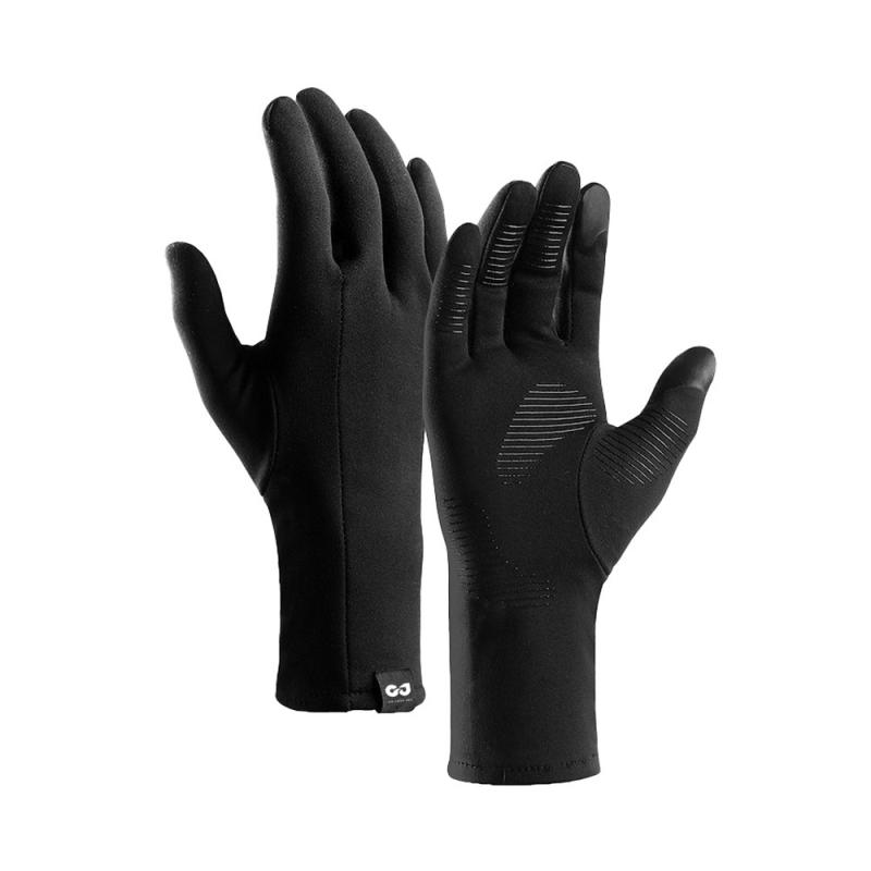 Other Apparel - 手袋 メンズ 男性用 スキー グローブ 裏起毛 暖かい 防風 タッチパネル対応 滑り止め付き 自転車 バイク アウトドア