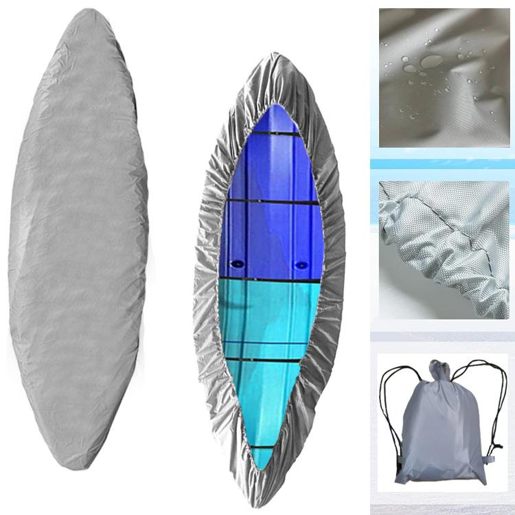 カヤック カバー 420D オックスフォ�