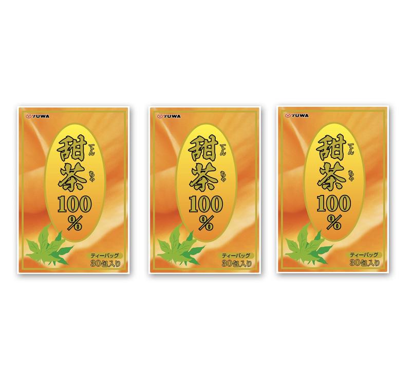 甜茶100% 30包...