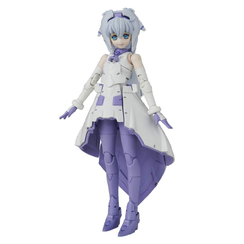 【中古】HGBD ガンダムビルドダイバーズ モビルドール
