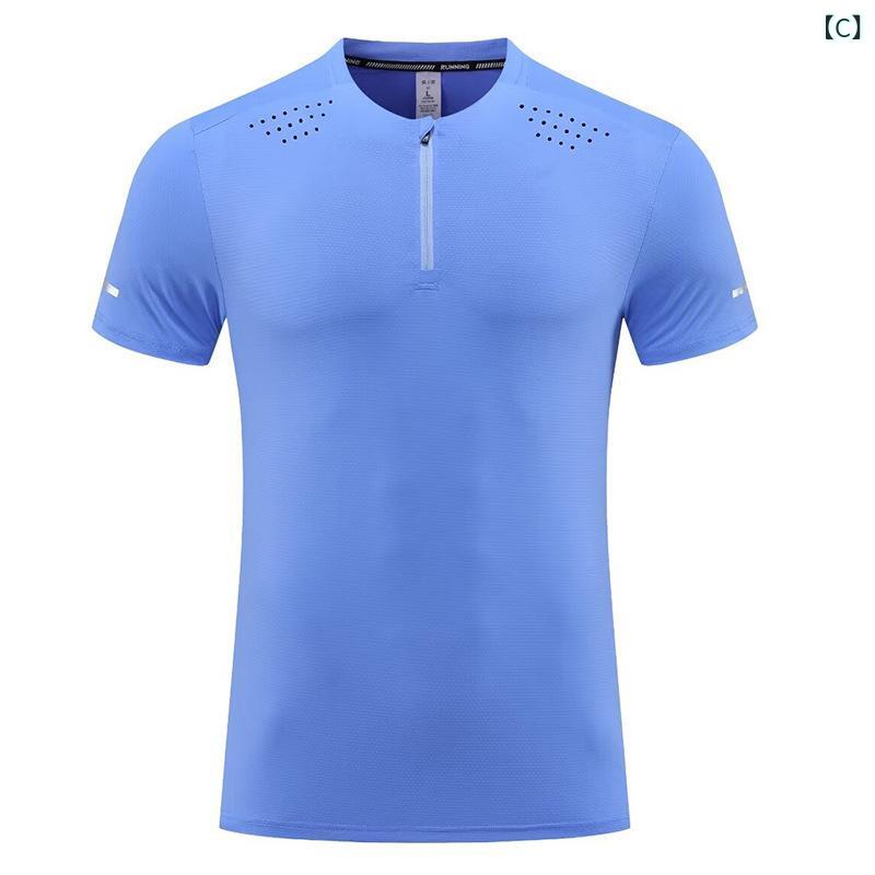 Tシャツ 男性用 スポーツウェア コンプレッションウェア トレーニングウェア ラン...