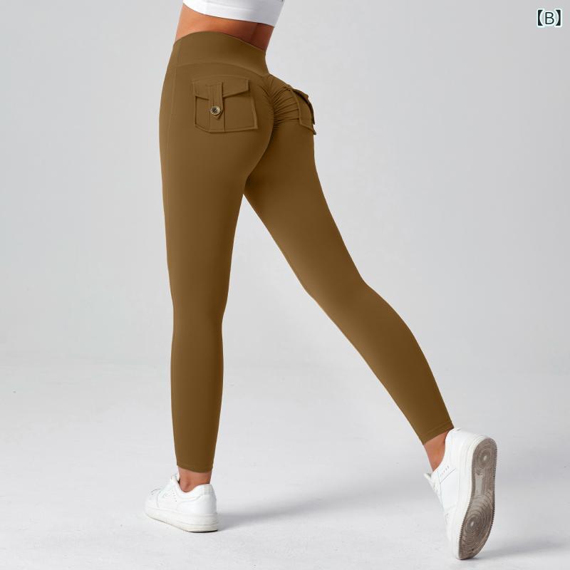 �襬�ѥ�� ��ǥ����� ��� �쥮�� �� elastic ������ ���ݡ��� ���󥰥ѥ�� �ϥ��������� �ݥ��å��դ� ®�� Peach Hip ���� �η����С� �������륢�å� �֥�å� �֥饦��