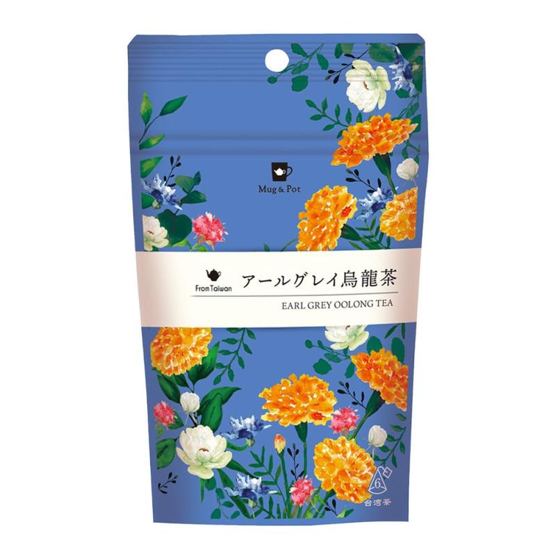 Mug&Pot アールグレイ