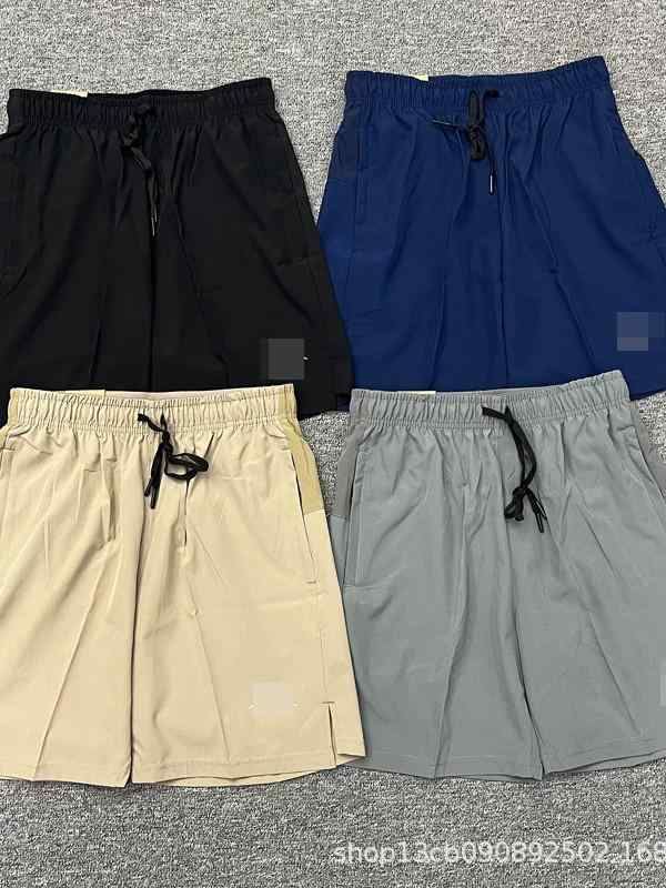 ハーフパンツ 男性用 スポーツウェア 接触冷感 吸湿速乾 トレーニング バスケット...