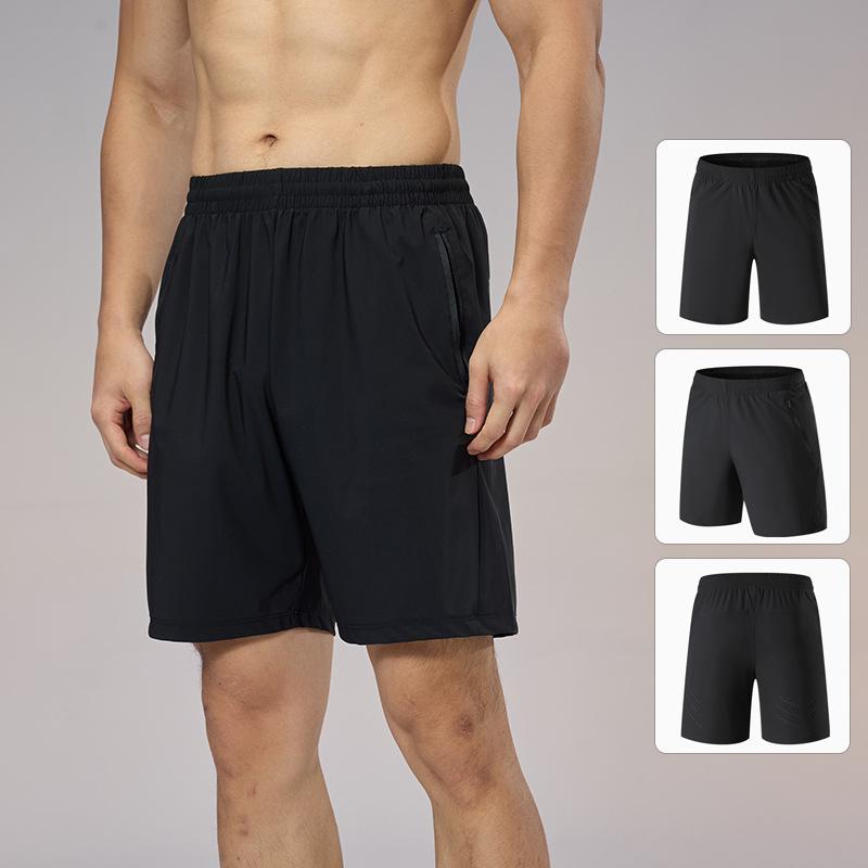 ショートパンツ 男性用 トレーニング ランニングパンツ 吸湿速乾 ハーフパンツ ス...