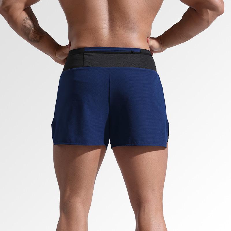 ショートパンツ 男性用 ランニング トレーニング 吸湿速乾 ハーフパンツ スポーツ ...