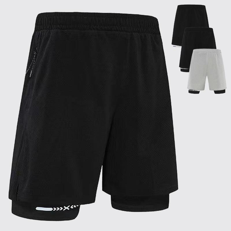 スポーツ メンズ 速乾 ハーフパンツ ショートパンツ トレーニング ランニング フィ...