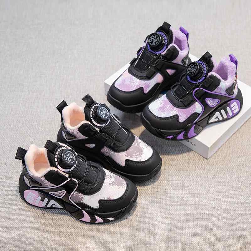 スニーカー 子供 男の子 キッズ バスケットシューズ スポーツシューズ パープル ピンク 16.5cm 17cm 17.5cm 18cm 18.5cm 19cm 19.5cm 20cm 20.5cm 21cm 21.5cm 22cm 春 秋