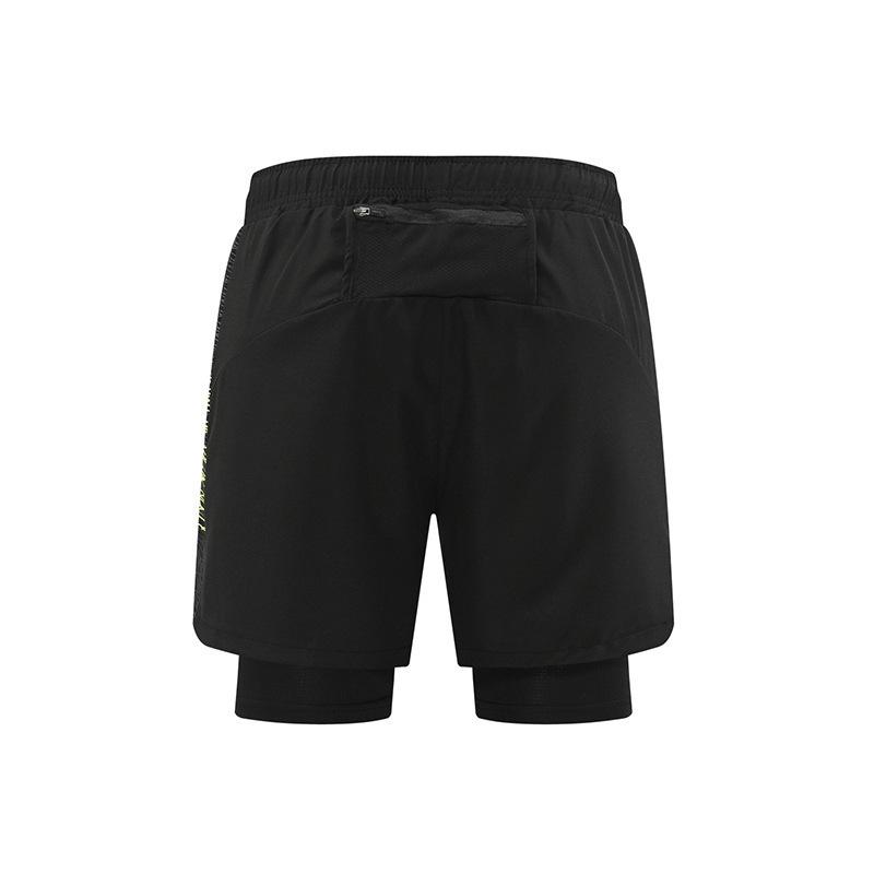 パンツ 男性用 スポーツパンツ ランニング 短パン 軽量 接触冷感 吸湿速乾 普段使い グレー ブラック カーキ