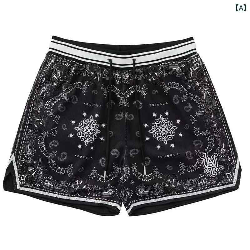 ショートパンツ 男女兼用 スポーツ カジュアル ランニング トレーニング ハーフパ...