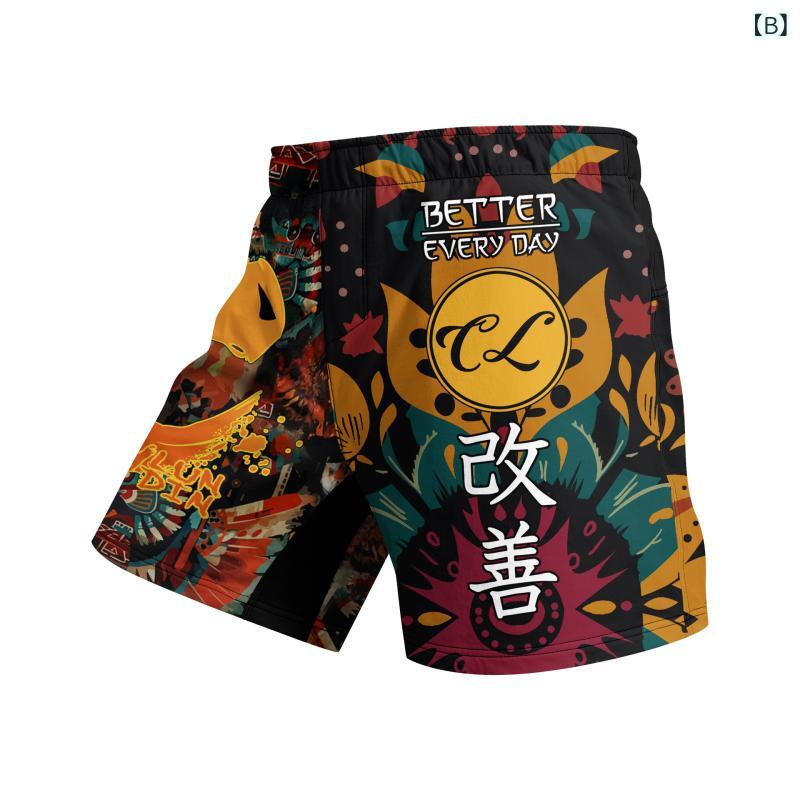 スポーツショートパンツ メンズ 薄手 速乾 トレーニングパンツ ランニング フィッ...