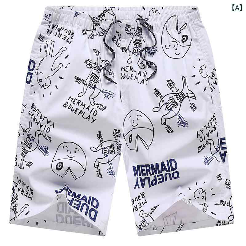 LINEAR shopのハーフパンツ 男性用 コットン カーゴパンツ ショートパンツ ルームウェア 部屋着 短パン リラックスパンツ 5分丈パンツ 膝丈パンツ スポーツ カジュアル ゆったり 通気性｜アングル2