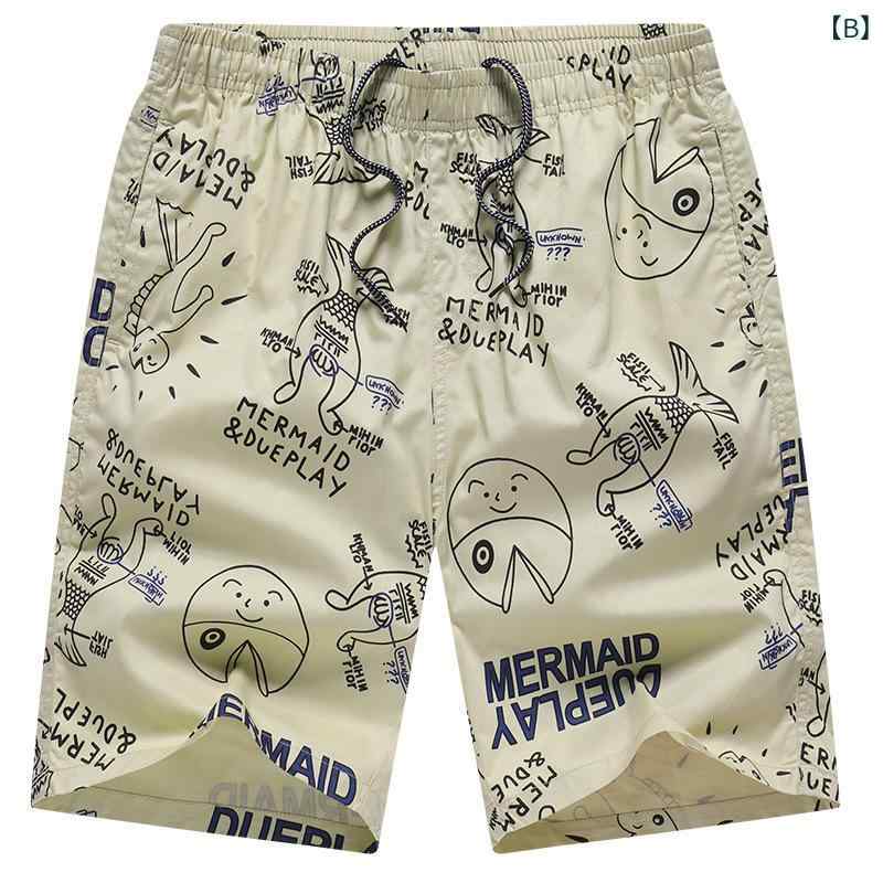 LINEAR shopのハーフパンツ 男性用 コットン カーゴパンツ ショートパンツ ルームウェア 部屋着 短パン リラックスパンツ 5分丈パンツ 膝丈パンツ スポーツ カジュアル ゆったり 通気性｜アングル3