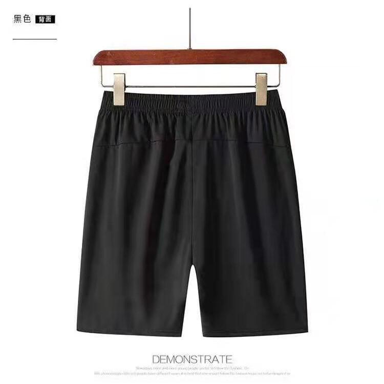 Rakuten - ハーフパンツ 男性用 薄手 接触冷感 ゆったりサイズ 迷彩柄 スポーツ カジュアルパンツ ズボン 竹繊維 黒 L XL 2XL 3XL 4XL 5XL 6XL 7XL 8XL
